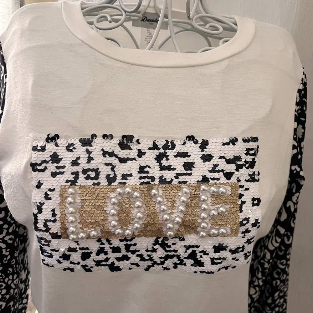 Blouse - Picture 3 of 3